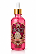 Diamond Dazzler Deep Cleaning Solution — Iced Out Watch Edition